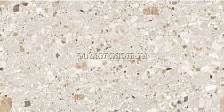 Realistik Индия Laxveer Ceramic Terazzo Crema Carving Керамогранит 60x120 см