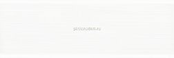 KerGres Siroco White Настенная плитка 30х90 см