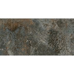 Staro Metal Crystal Green Матовый Керамогранит 60x120