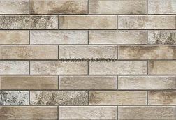 Cerrad Piatto Sand 1306 Клинкер обл 7,4х30 см