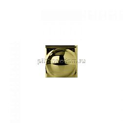 Petracers Capitonne C TB 03 Tassello Bombato Oro Вставка 2х2 см