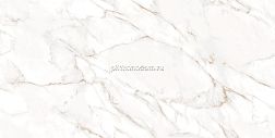 Ocean Ceramic Infinity Statuario Wox Gol Карвинг Белый Матовый Керамогранит 60х120 см