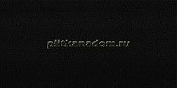 KerGres Neo Relief Black Polish Керамогранит 30х60 см