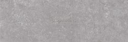 Saloni Ceramica B-stone Gris Серая Матовая Настенная плитка 40х120 см
