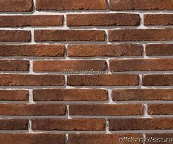 UniStone Римский 4 Декоративный кирпич 27,5x4,4 см