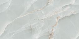 Ocean Ceramic Infinity Blick White Серый Полированный Керамогранит 60х120 см