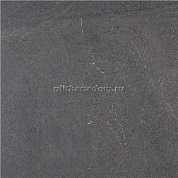 Stylnul (STN Ceramica) Bellevue P.E. Inout Graphite MT Rect Черный Матовый Ректифицированный Керамогранит 60x60 см