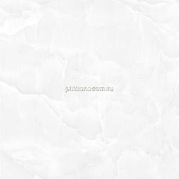 Flavour Granito Hawai White Glossy Керамогранит 80х80 см