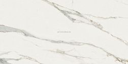 ABK Group Sensi Signoria Calacatta Michelangelo Lux Белый Глянцевый Керамогранит 60x120 см