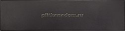Equipe Stromboli Black City Керамогранит 9,2х36,8 см