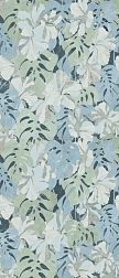ABK Group Sensi Fantasy Tahiti Lux 3D R Микс Глянцевый Керамогранит 60x120 см