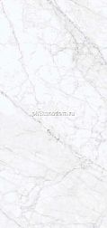 Simpolo Ceramics Carrara Fogg Stx 3pc Белый Матовый Керамогранит 59,8х119,8 см