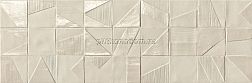 Fap Ceramiche Mat & More f0VK Domino Beige Настенная плитка 25х75 см