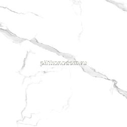 Realistik Индия Mistra Statuario Matt Белый Матовый Керамогранит 60x60 см