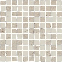 Kerama Marazzi Про Лаймстоун Спакко MBS012 Мозаичный 6 Декор 20х20 см