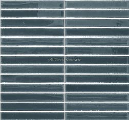 Amadis Fine Tiles Short Stick Pacific Мозаика 29,2x29,5 (2х15) см