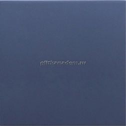 Equipe Rivoli Ocean Синий Матовый Керамогранит 20x20 см