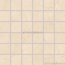 Rako Levante DDM06591 Бежевая Матовая Мозаика 5x5 30x30 см