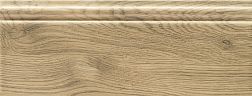 Tubadzin Royal Place L-Wood 1 Бордюр 11,5x29,8 см