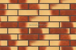 King Klinker Dream House Desert Rose Tone (11) NF14 Фасадная клинкерная плитка 7,1х24 см
