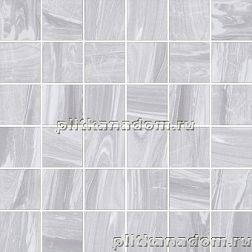 Cerdomus Luxe Mosaico 4,7x4,7 Ash Nat. 77079 Мозаика 30x30 см