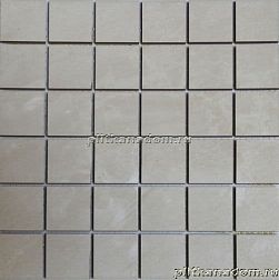 Belleza Атриум Мозаика бежевая 20х20