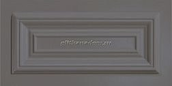 Petracers 800 Italiano Cassetto Grigio Visone Декор 20х40 см