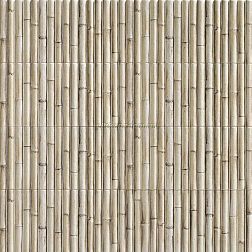 Mainzu Bamboo White Бежевая Матовая Настенная плитка 15x30 см