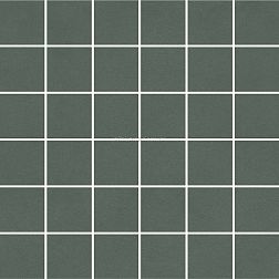 Kerama Marazzi Про Чементо DD6421-MM Мозаичный Зелёный Декор 30x30 см