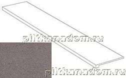 Atlas Concorde Kone grey scalino 150 Керамогранит 33x150 см