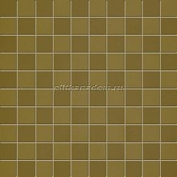 Viva Ceramica Gotha I115D4R Mosaico Kaki Декор 25x25 см