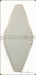 NS-mosaic Ceramic series FTR-2703 керамика 12х27 плоская см