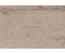 Stroeher Gravel Blend 964 Taupe Коричневая Матовая Базовая плитка 29,4х59,4 см