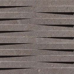 Atlas Concorde Kone grey pinnacle 3d Керамогранит 30x30 см
