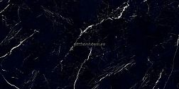 ABK Group Sensi Up PF60008703 Marquinia Select Lux Rett Черный Полированный Ректифицированный Керамогранит 120х280 см