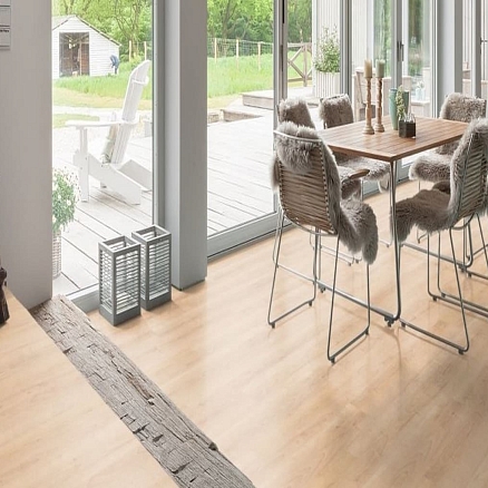 Floorpan Green