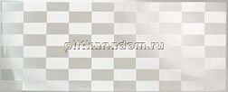 CeDam Lustri Dec Dama Bianco Lucide Декор 20х50 см