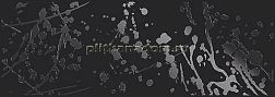 Керлайф Strato Negro Decor PF 1c Настенная плитка 25,1х70,9 см