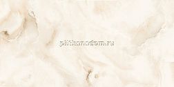 ITC ceramic Cloudy Onyx Crema Sugar Керамогранит 60x120 см