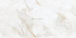 Realistik Индия Onyx Prism Endless Glossy Белый Глянцевый Керамогранит 60x120 см