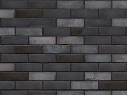 King Klinker Dream House Black River (36) NF10 Угловая плитка (11,5х24)х7,1 см