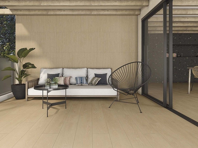 Minimal Wood